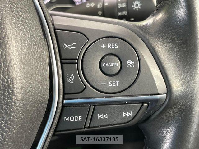 Toyota CAMRY HYBRID 2020-08 7783233-5