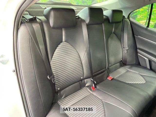Toyota CAMRY HYBRID 2020-08 7783233-8