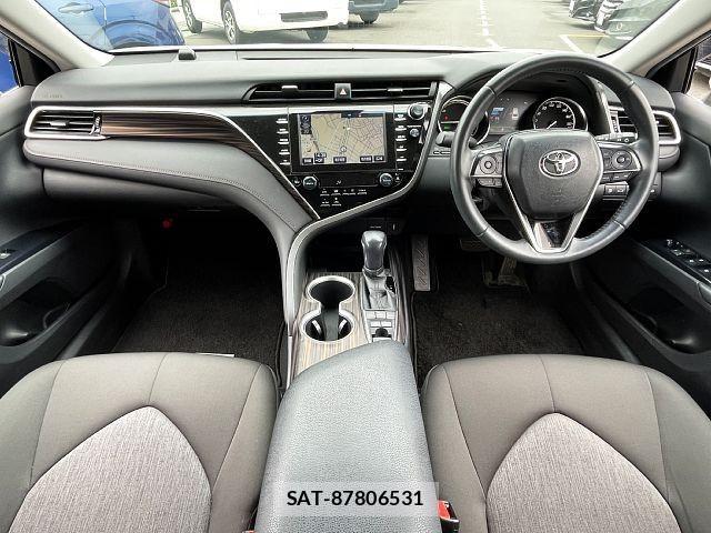 Toyota CAMRY HYBRID 2017-07 7875650-1