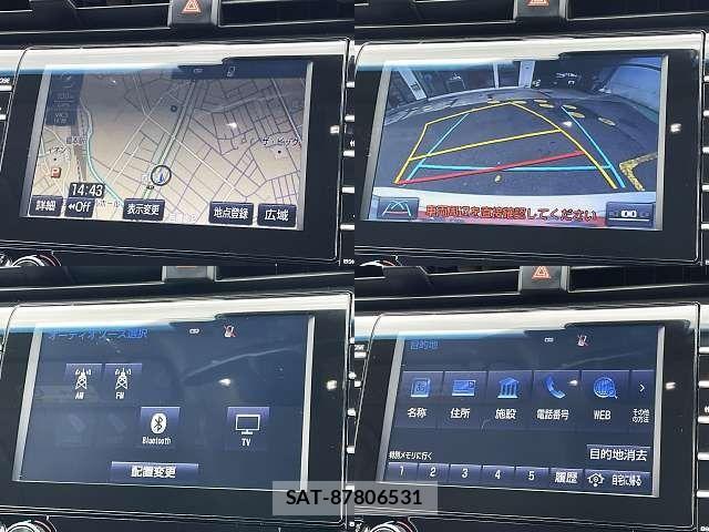 Toyota CAMRY HYBRID 2017-07 7875650-5