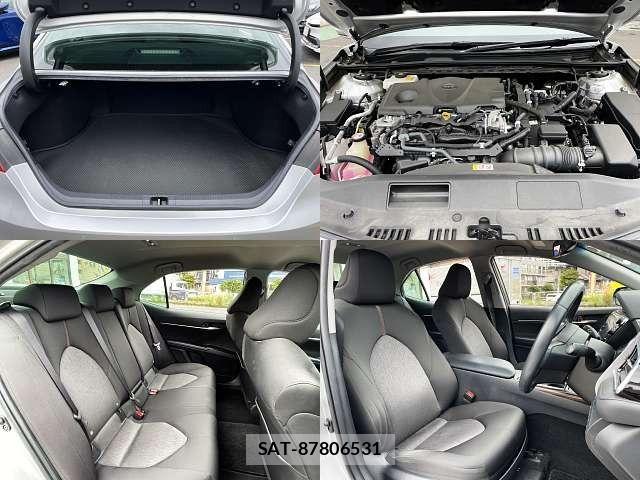 Toyota CAMRY HYBRID 2017-07 7875650-6