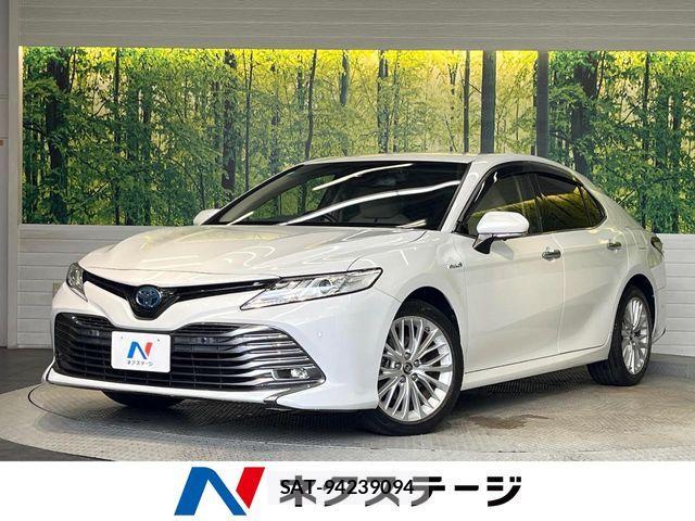 Toyota CAMRY HYBRID 2018-06 7875647-0