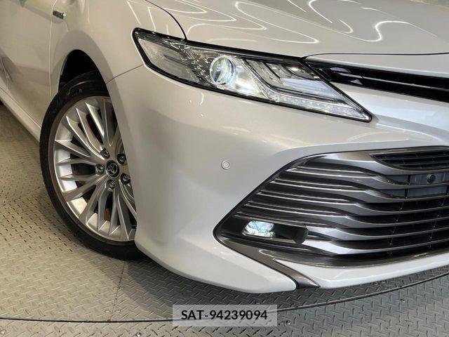 Toyota CAMRY HYBRID 2018-06 7875647-12