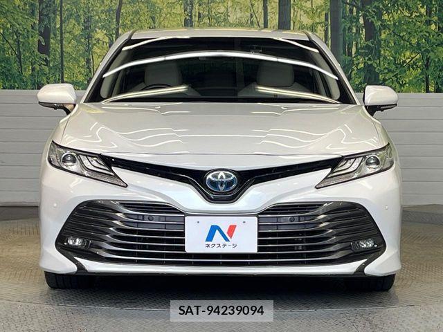 Toyota CAMRY HYBRID 2018-06 7875647-14