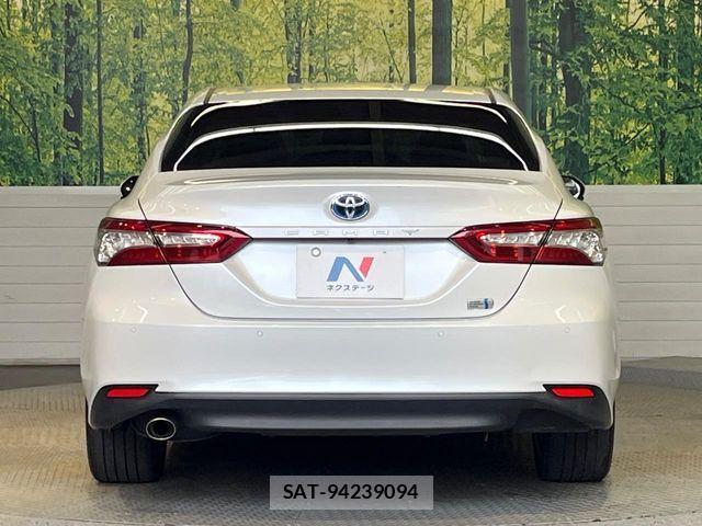 Toyota CAMRY HYBRID 2018-06 7875647-15