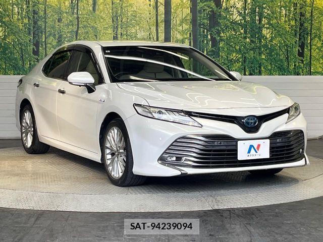 Toyota CAMRY HYBRID 2018-06 7875647-16