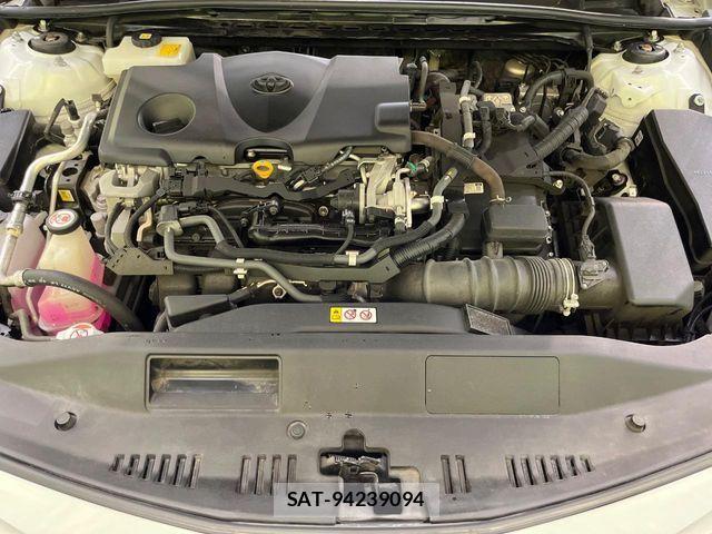Toyota CAMRY HYBRID 2018-06 7875647-17