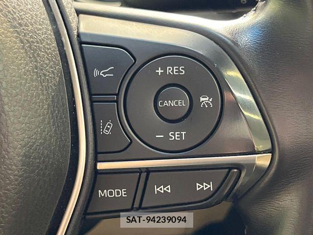 Toyota CAMRY HYBRID 2018-06 7875647-5