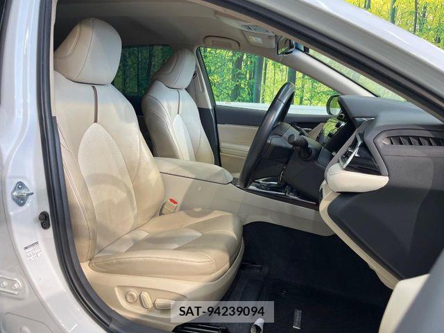 Toyota CAMRY HYBRID 2018-06 7875647-8