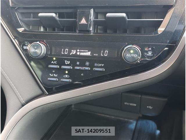 Toyota CAMRY HYBRID 2021-06 7875641-10