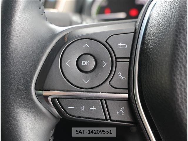Toyota CAMRY HYBRID 2021-06 7875641-14