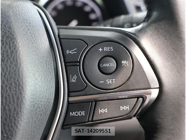 Toyota CAMRY HYBRID 2021-06 7875641-15