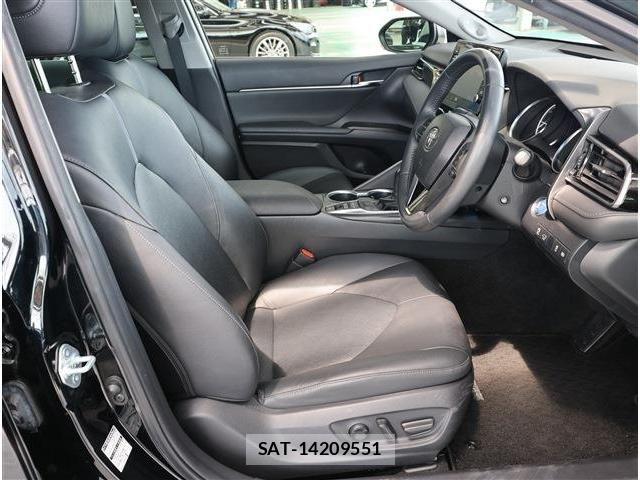 Toyota CAMRY HYBRID 2021-06 7875641-16