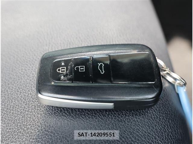 Toyota CAMRY HYBRID 2021-06 7875641-20