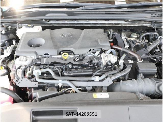 Toyota CAMRY HYBRID 2021-06 7875641-22