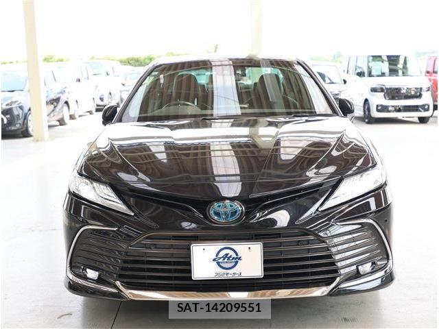 Toyota CAMRY HYBRID 2021-06 7875641-24
