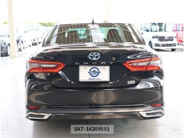 Toyota CAMRY HYBRID 2021-06 7875641-26