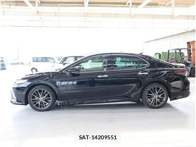 Toyota CAMRY HYBRID 2021-06 7875641-28