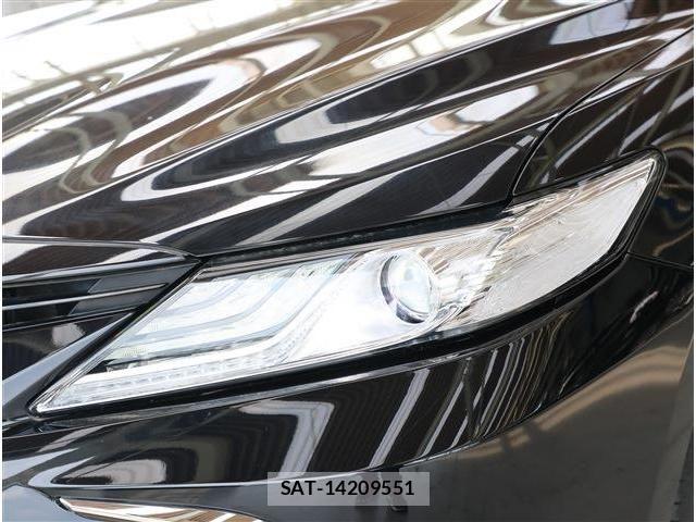 Toyota CAMRY HYBRID 2021-06 7875641-29