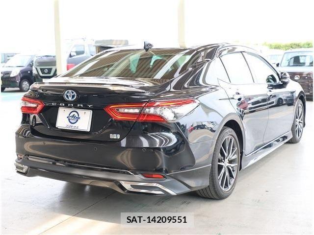 Toyota CAMRY HYBRID 2021-06 7875641-6