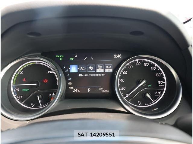 Toyota CAMRY HYBRID 2021-06 7875641-7