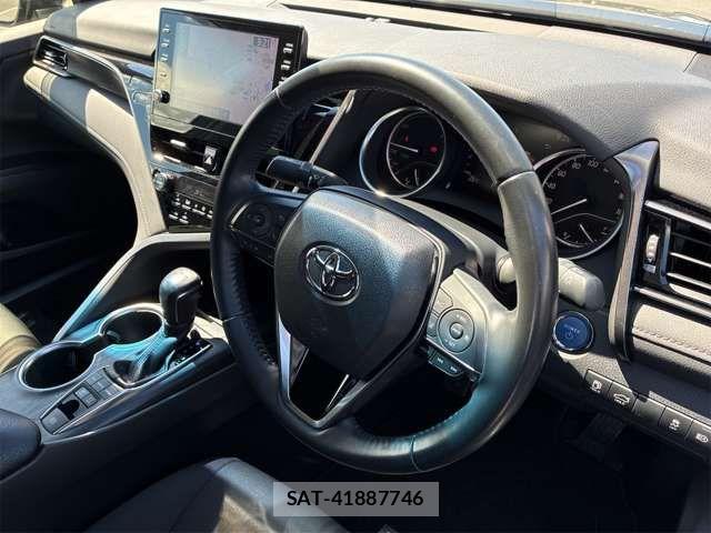 Toyota CAMRY HYBRID 2023-02 7875643-14