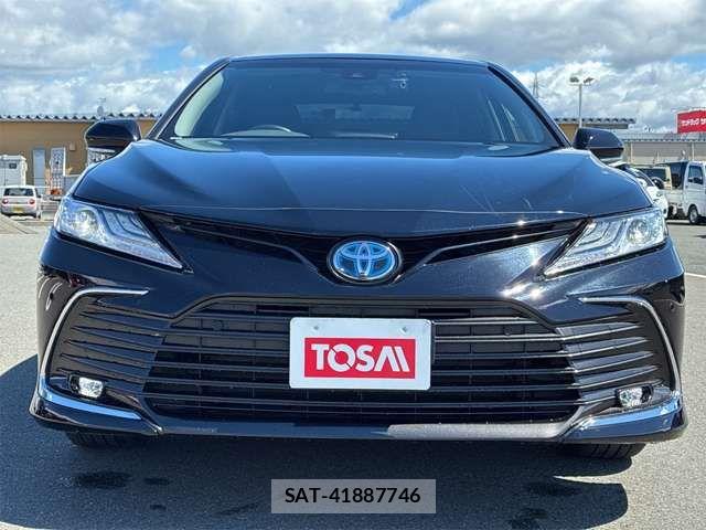 Toyota CAMRY HYBRID 2023-02 7875643-17
