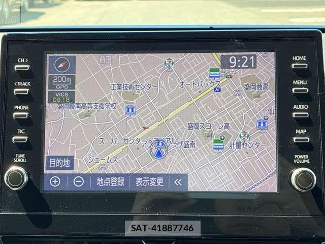 Toyota CAMRY HYBRID 2023-02 7875643-6