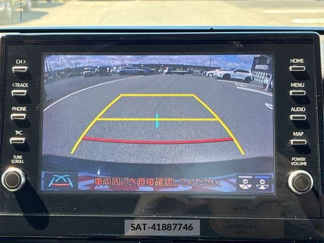 Toyota CAMRY HYBRID 2023-02 7875643-7