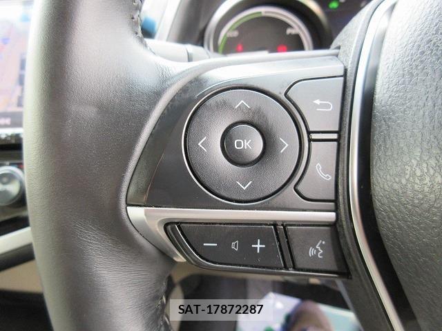 Toyota CAMRY HYBRID 2017-12 7875645-10