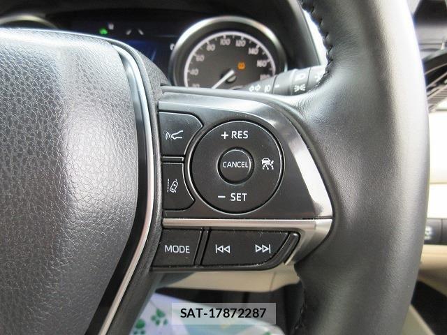 Toyota CAMRY HYBRID 2017-12 7875645-11