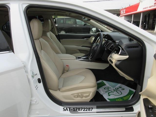 Toyota CAMRY HYBRID 2017-12 7875645-18