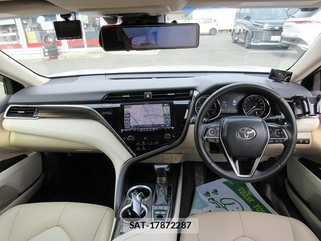 Toyota CAMRY HYBRID 2017-12 7875645-1