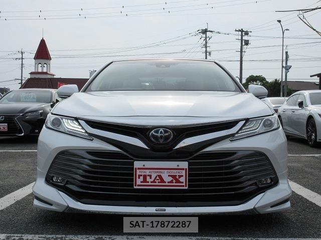 Toyota CAMRY HYBRID 2017-12 7875645-25