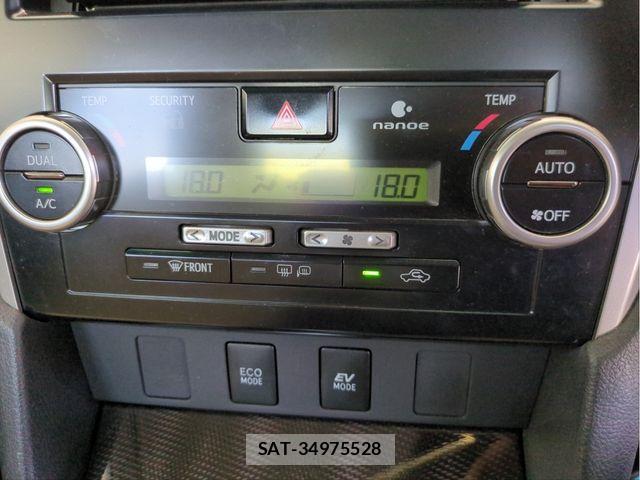 Toyota CAMRY HYBRID 2012-03 7875652-10