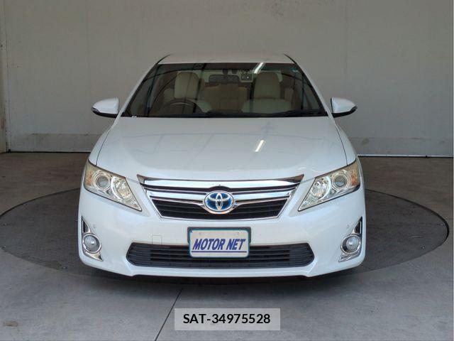 Toyota CAMRY HYBRID 2012-03 7875652-16