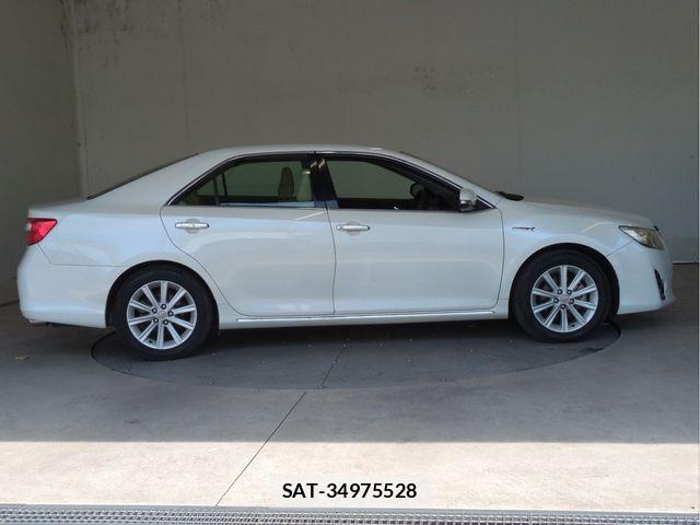 Toyota CAMRY HYBRID 2012-03 7875652-18