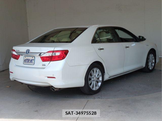 Toyota CAMRY HYBRID 2012-03 7875652-1