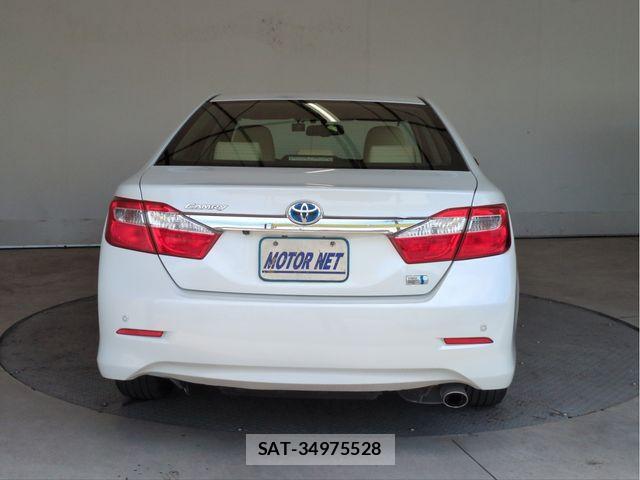 Toyota CAMRY HYBRID 2012-03 7875652-19