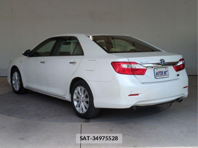 Toyota CAMRY HYBRID 2012-03 7875652-20