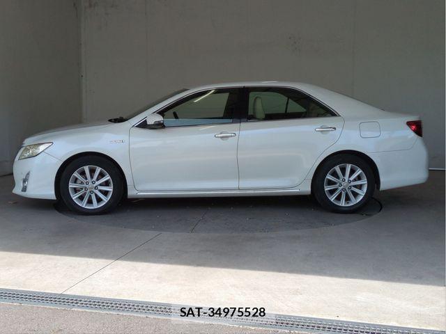 Toyota CAMRY HYBRID 2012-03 7875652-21