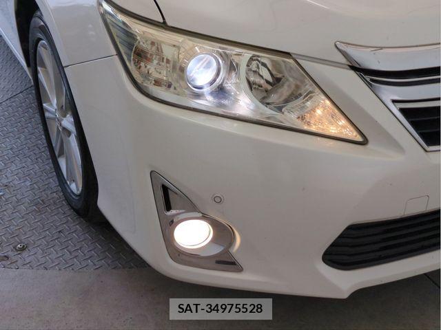 Toyota CAMRY HYBRID 2012-03 7875652-22