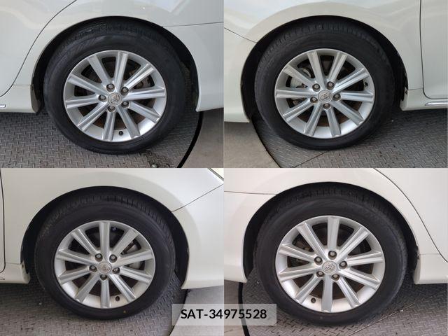 Toyota CAMRY HYBRID 2012-03 7875652-24