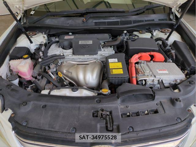 Toyota CAMRY HYBRID 2012-03 7875652-25
