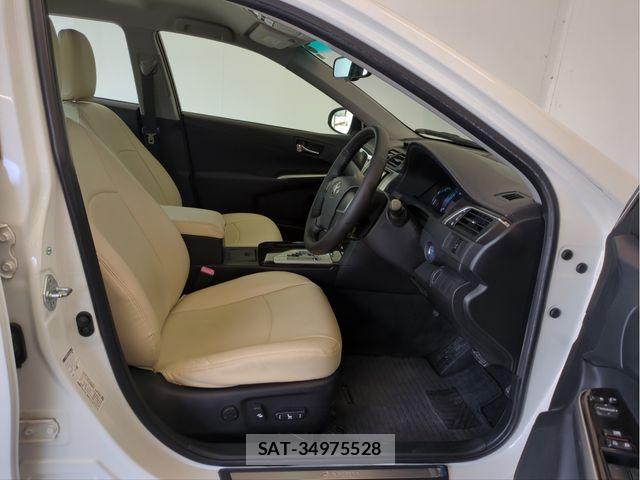 Toyota CAMRY HYBRID 2012-03 7875652-27
