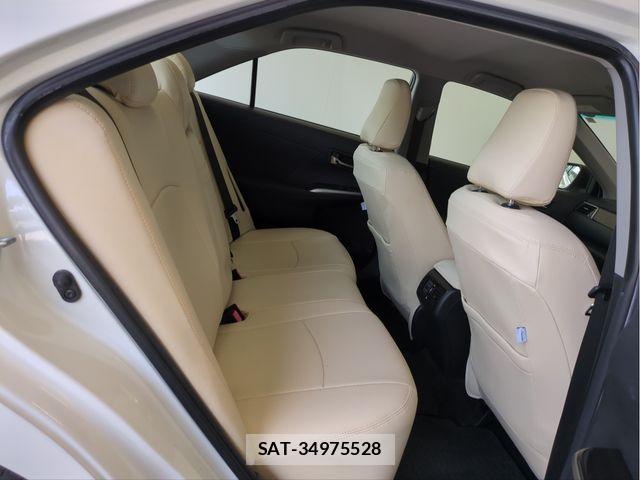 Toyota CAMRY HYBRID 2012-03 7875652-28