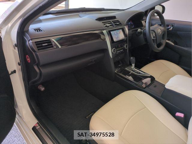 Toyota CAMRY HYBRID 2012-03 7875652-2