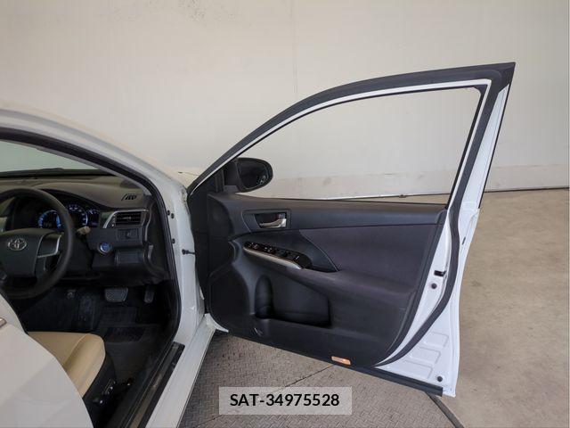 Toyota CAMRY HYBRID 2012-03 7875652-29
