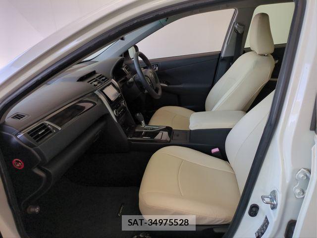 Toyota CAMRY HYBRID 2012-03 7875652-3