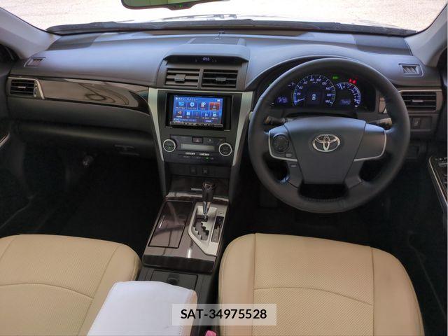 Toyota CAMRY HYBRID 2012-03 7875652-7